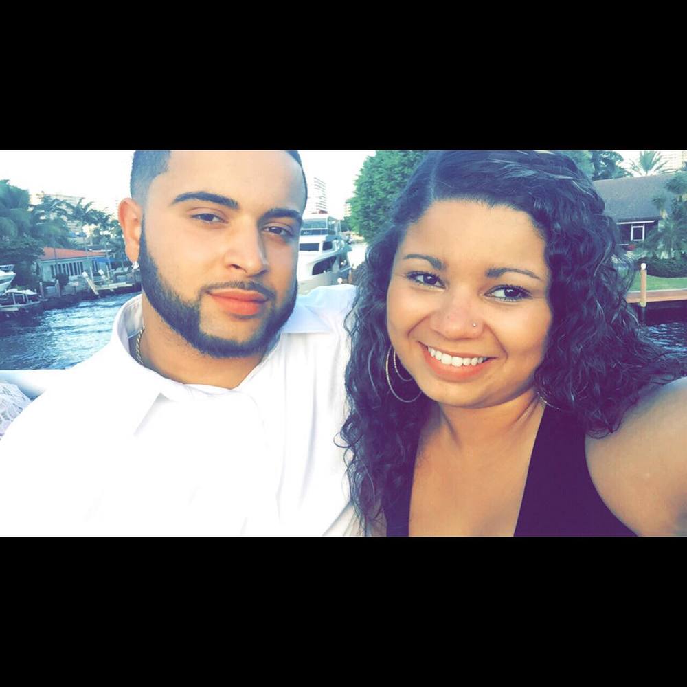 Meet your Posher, Jordyn